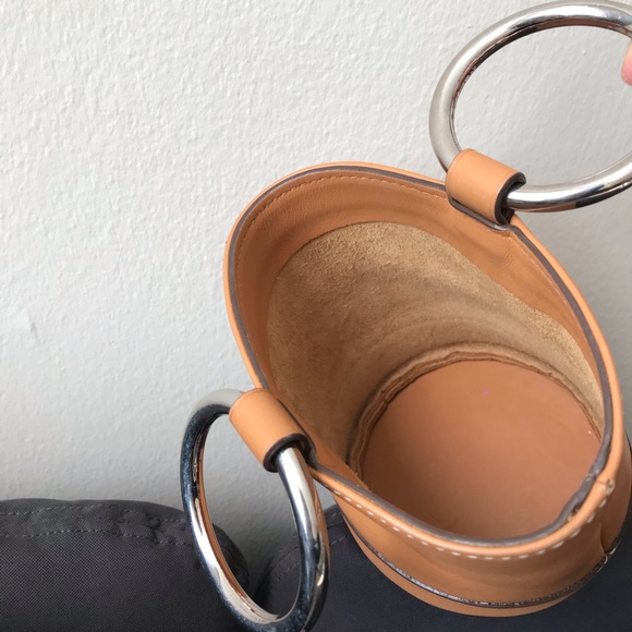 Simon Miller Mini Bonsai Bag - Picture 5 of 5